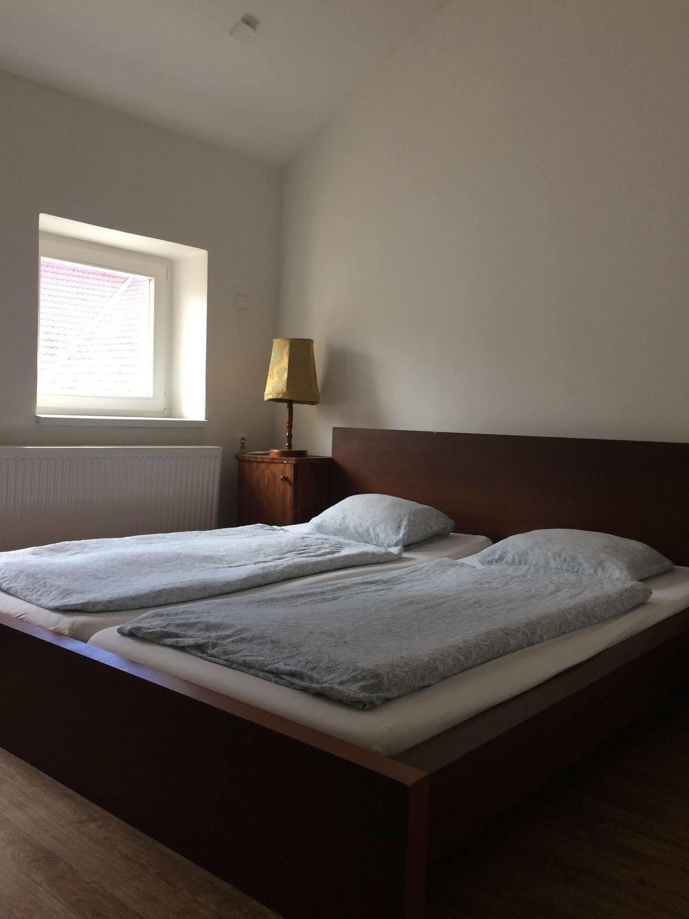 Hostel Fleda Brno Buitenkant foto