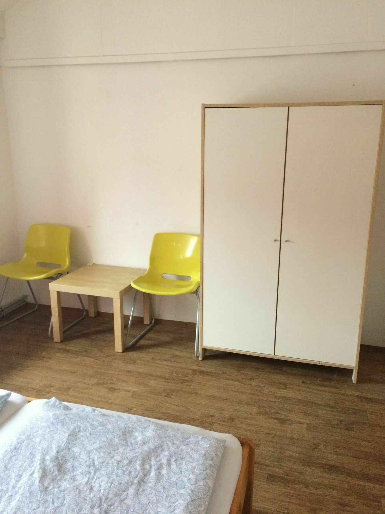 Hostel Fleda Brno Buitenkant foto